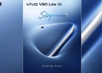 Vivo v80 lite