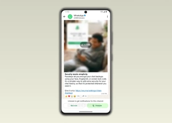 WhatsApp Canais novidade WABetaInfo, Whatsapp TecheNet Whatsapp canais novidade