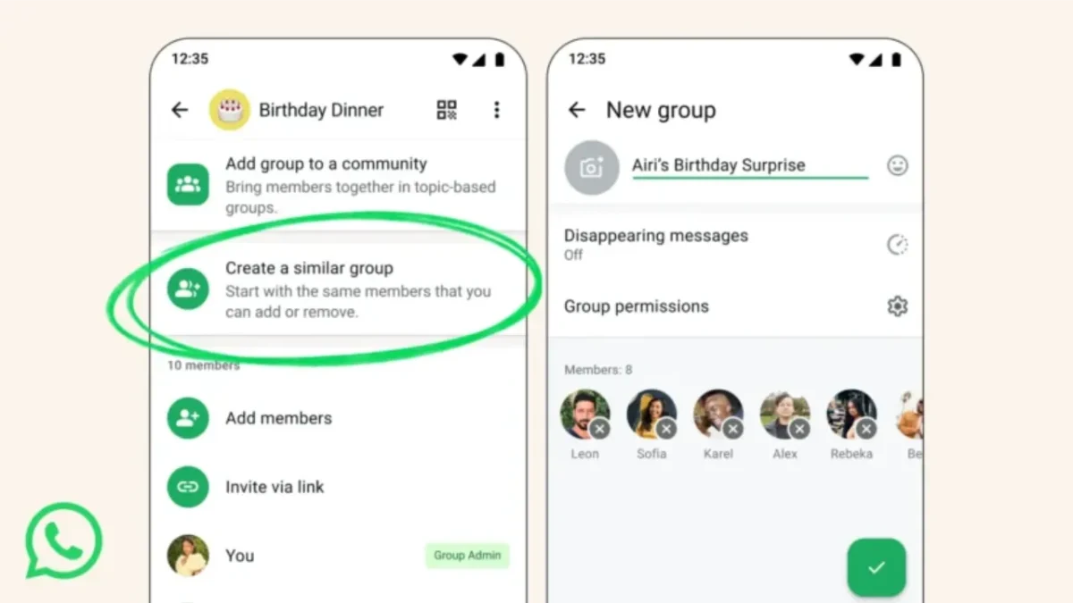 WhatsApp Grupos Semelhantes Meta, Whatsapp TecheNet Whatsapp grupos semelhantes