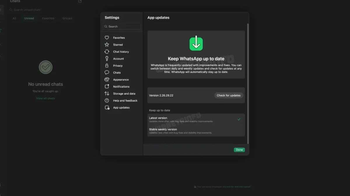 WhatsApp Mac Atualizacao apple, mac, Whatsapp TecheNet Whatsapp mac atualização
