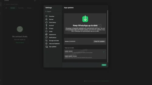 WhatsApp Mac Atualizacao apple, mac, Whatsapp TecheNet Whatsapp mac atualização