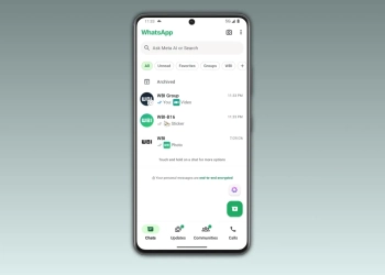 Whatsapp Media Preview WABetaInfo, Whatsapp TecheNet Whatsapp media preview