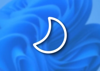 Windows 11 hibernação