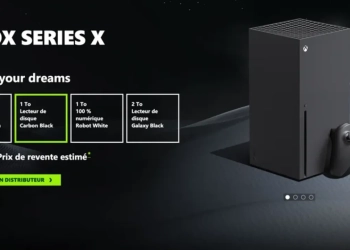 Xbox Series X Europa microsoft, xbox, Xbox Series X TecheNet Xbox series x europa