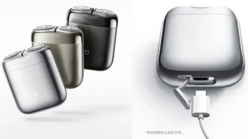 Xiaomi Maquina de barbear 2 gadgets, Mijia, Xiaomi TecheNet Xiaomi máquina de barbear (2)