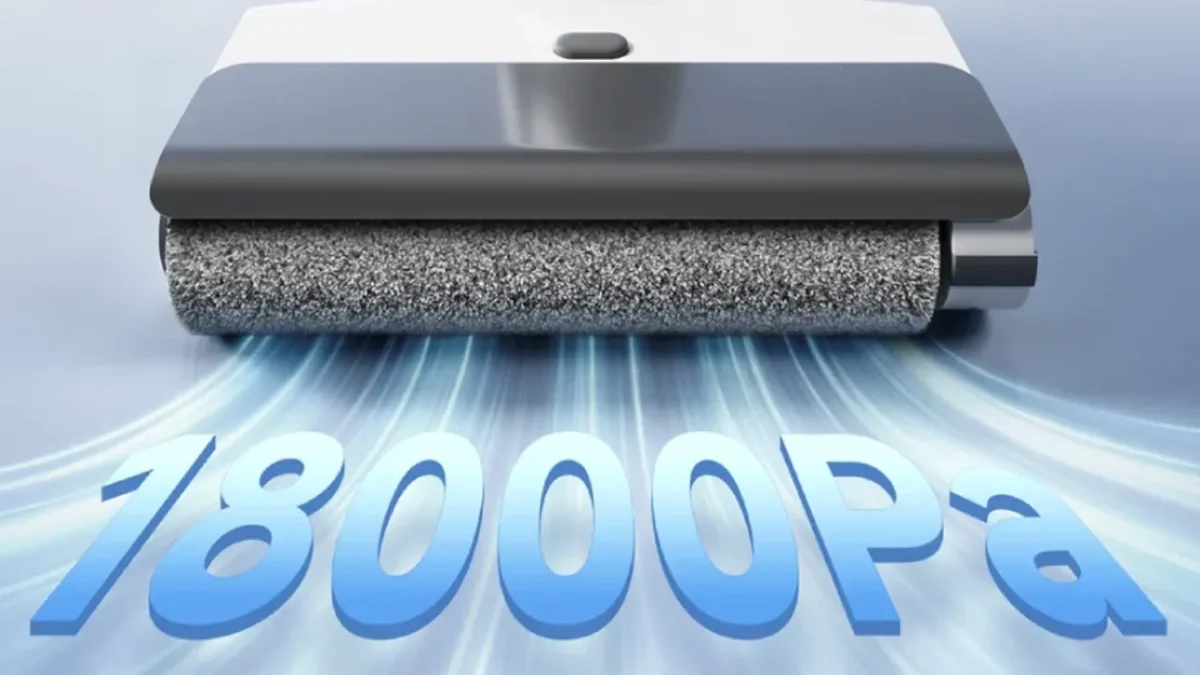 Xiaomi Mijia Wireless Floor Cleaner 5C aspirador, Mijia, Xiaomi TecheNet Xiaomi mijia wireless floor cleaner 5c