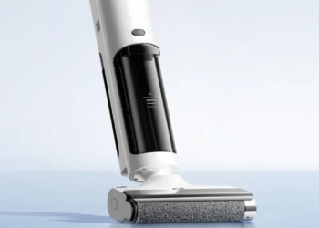 Xiaomi mijia wireless floor cleaner 5c (2)
