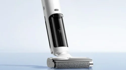 Xiaomi Mijia Wireless Floor Cleaner 5C 2 aspirador, Mijia, Xiaomi TecheNet Xiaomi mijia wireless floor cleaner 5c (2)