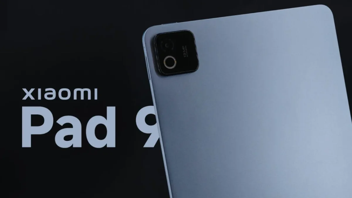 Xiaomi Pad 9 Digital Chat Station, tablet, Xiaomi, Xiaomi Pad 9 TecheNet Xiaomi pad 9
