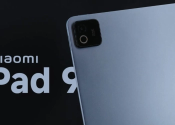 Xiaomi pad 9