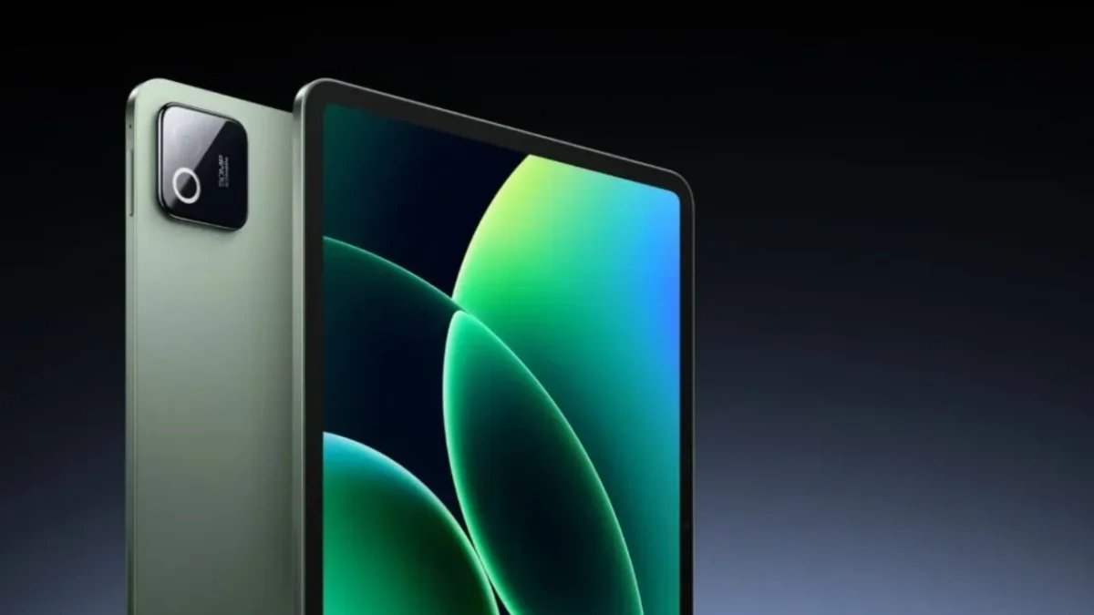 Xiaomi Pad 9 Pro Digital Chat Station, Pad 9 Pro, Weibo, Xiaomi TecheNet Xiaomi pad 9 pro digital chat station, pad 9 pro, weibo, xiaomi