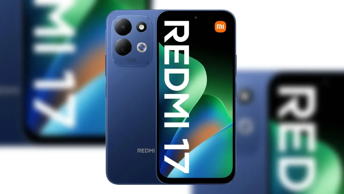 Xiaomi Redmi 17 Europa Redmi 17, Xiaomi TecheNet Xiaomi redmi 17 europa