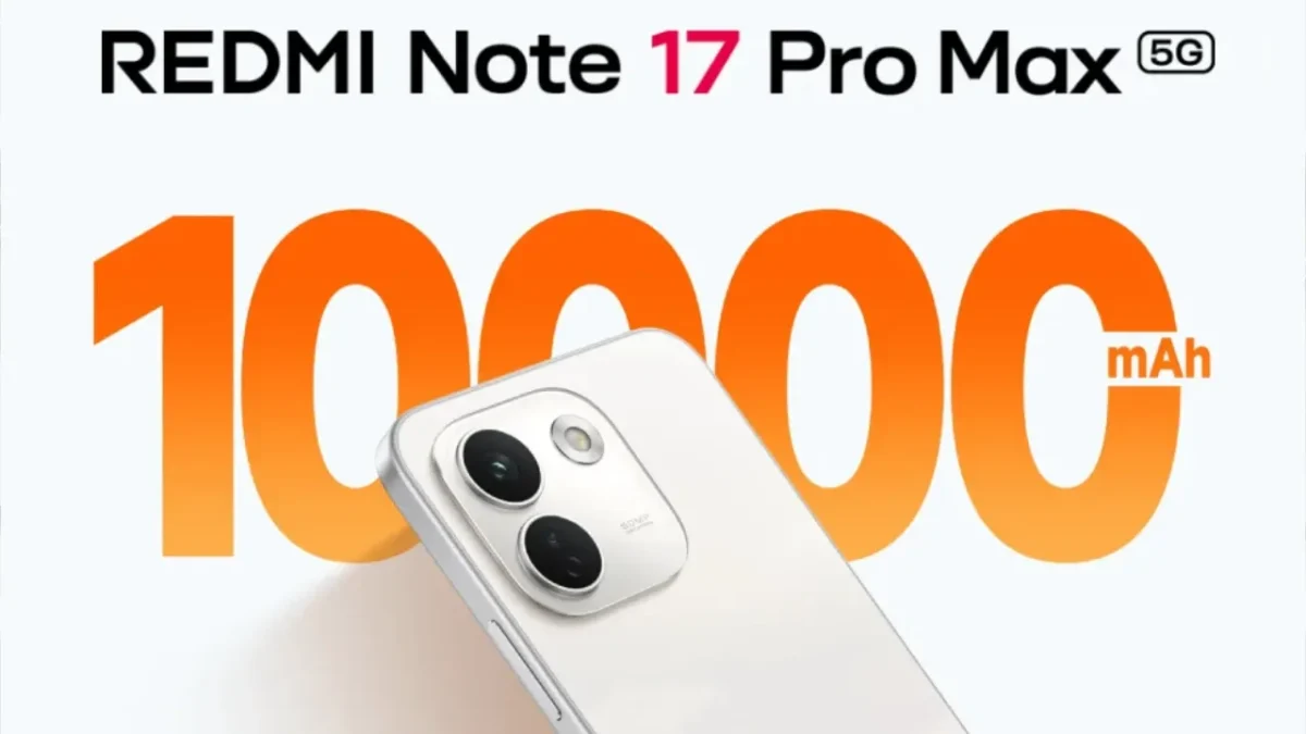 Xiaomi Redmi Note 17 Pro Max 5G Redmi, Redmi Note 17 Pro Max, Xiaomi TecheNet Xiaomi redmi note 17 pro max 5g