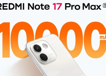 Xiaomi redmi note 17 pro max 5g