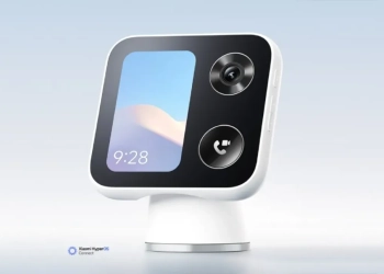 Xiaomi smart camera video call version 2