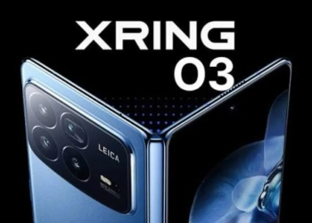 Xiaomi xring 03