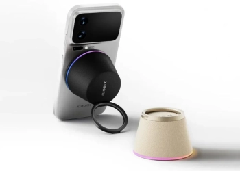 Xiaomi coluna bluetooth