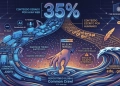 Conteúdo gerado por ia na web ultrapassa 35% nas páginas recentes, revela estudo do pew research center