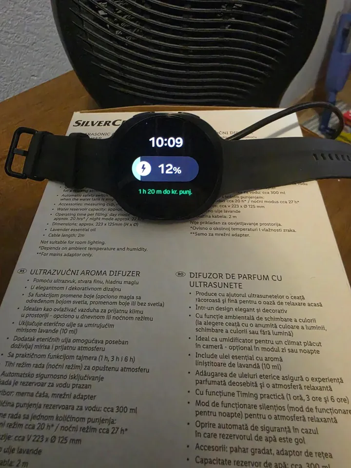image 8 Galaxy Watch 9, Samsung, Samsung Galaxy Watch 9, smartwatch, wearables TecheNet Image 8 galaxy watch 9, samsung, samsung galaxy watch 9, smartwatch, wearables