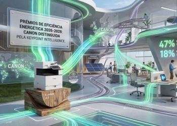 impressoras a toner Canon consumo reduzido Canon Europe, Impressoras a toner da Canon, Keypoint Intelligence, prémios de eficiência energética TecheNet Impressoras a toner da canon distinguidas com prémios de eficiência energética da keypoint intelligence