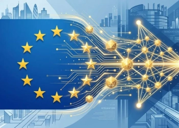 Christine lagarde exige reformas para a inteligência artificial na economia europeia