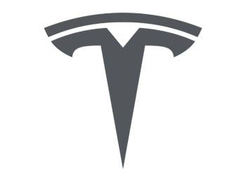 logo oficial Tesla Gigafactory de Xangai, tesla, Tesla na China, Wall Street Journal TecheNet Musk nega separação da tesla na china avançada pelo wsj