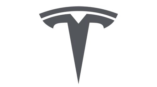 logo oficial Tesla Gigafactory de Xangai, tesla, Tesla na China, Wall Street Journal TecheNet Musk nega separação da tesla na china avançada pelo wsj