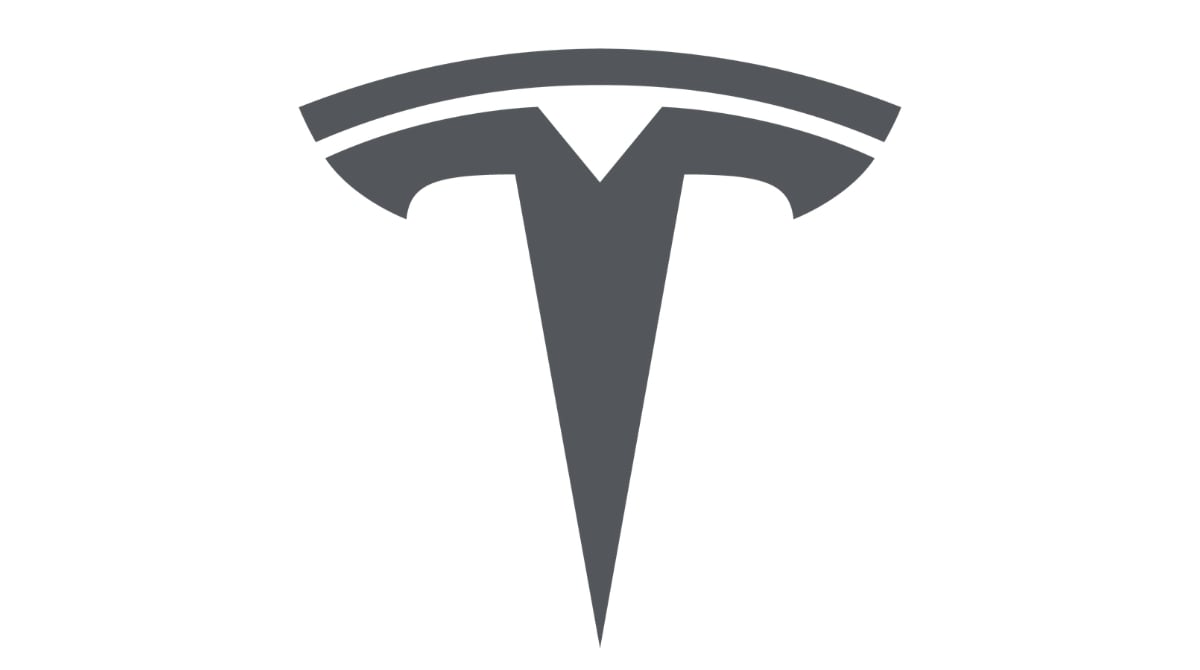logo oficial Tesla Gigafactory de Xangai, tesla, Tesla na China, Wall Street Journal TecheNet Musk nega separação da tesla na china avançada pelo wsj
