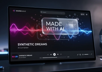 Apple music torna obrigatória a identificação de músicas criadas com ia