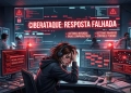 Quando a resposta a ciberataques falha