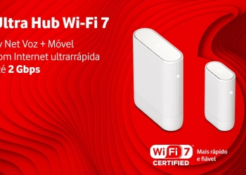 ultra hub wi fi 7 2 Home Wi-Fi Protection, router Ultra Hub Wi-Fi 7, Vodafone Home App, Wi-Fi 7 da Vodafone TecheNet Vodafone lança router ultra hub wi-fi 7 em portugal