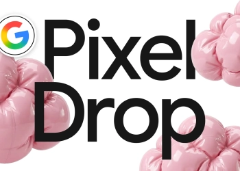 Pixel drop de setembro