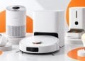 5 gadgets xiaomi para casa que fazem a diferença
