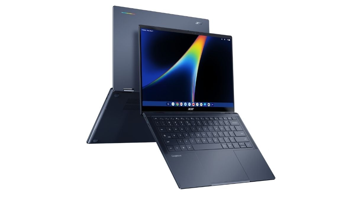 Acer Googlebook 14 Acer, Acer Googlebook 14 TecheNet Acer googlebook 14 chega a portugal por 1. 199 euros