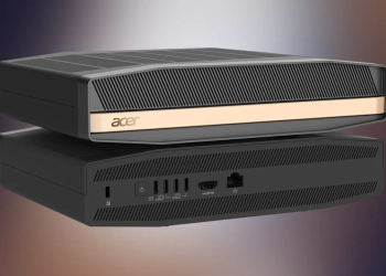 Acer sff rtx spark