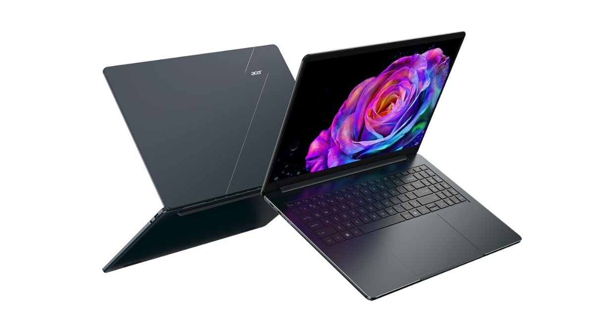 Acer Swift Air 16 1 Acer Swift Air 16, Acer Swift Blade 14, IFA 2026 TecheNet Acer swift air 16 1 acer swift air 16, acer swift blade 14, ifa 2026