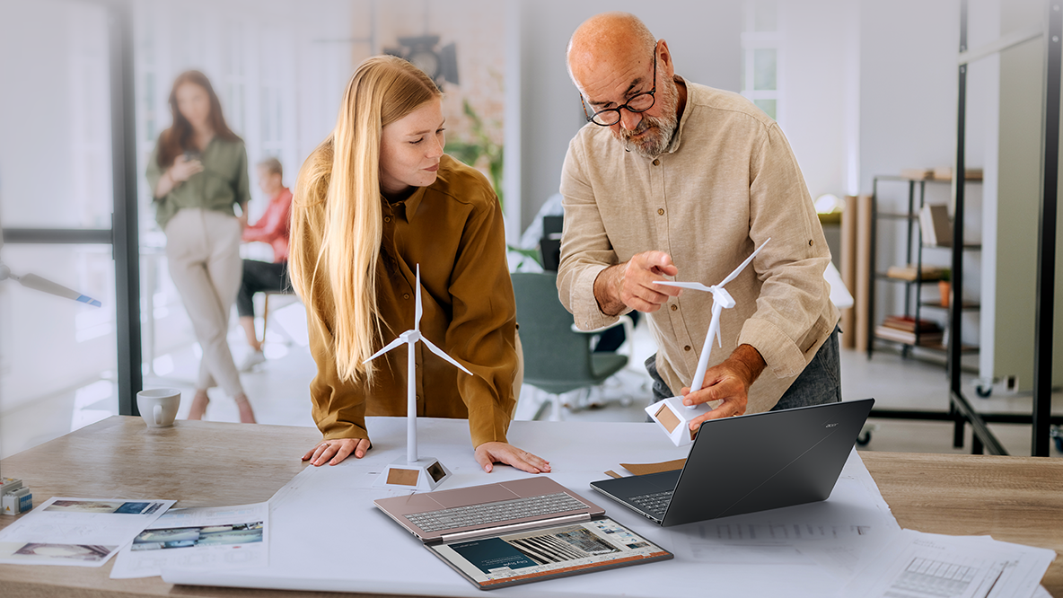 Acer Swift Air 16 SFA16 I31T Lifestyle 1 Acer Swift Air 16, Acer Swift Blade 14, IFA 2026 TecheNet Acer swift air 16 sfa16 i31t lifestyle 1 acer swift air 16, acer swift blade 14, ifa 2026