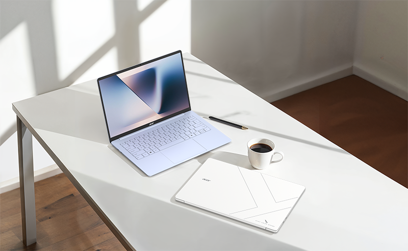 Acer Swift Blade 14 SFB14 53CF Lifestyle 02 Acer Swift Air 16, Acer Swift Blade 14, IFA 2026 TecheNet Acer swift blade 14 sfb14 53cf lifestyle 02 acer swift air 16, acer swift blade 14, ifa 2026