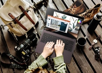 Acer vero 16: portátil fácil de reparar com core ultra série 3