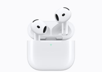 Apple AirPods 5 hero 260909 AirPods 5 TecheNet Airpods 5 trazem cancelamento de ruído a partir de 149 euros