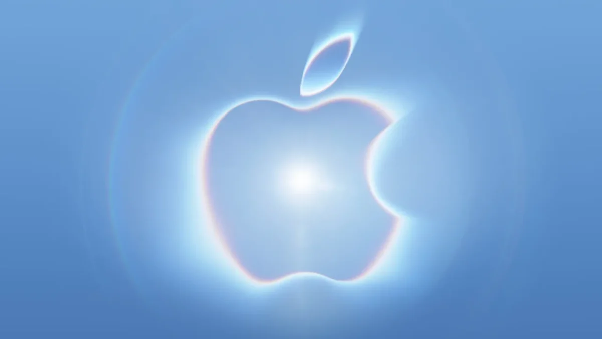 Apple Surprise and shine apple TecheNet Apple surprise and shine