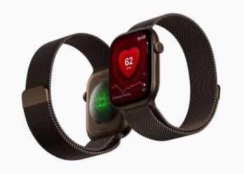 Apple Watch Series 12 2up 260909 Apple Watch Series 12 TecheNet Apple watch series 12 mede frequência cardíaca a cada 5 segundos