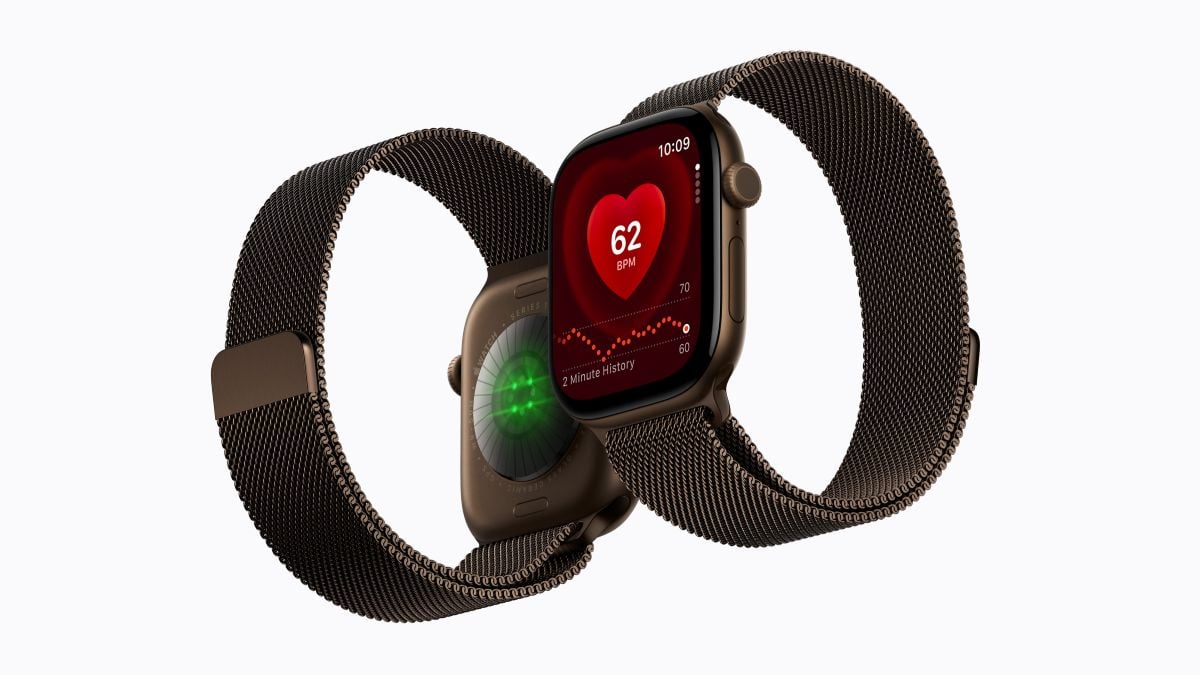 Apple Watch Series 12 2up 260909 Apple Watch Series 12 TecheNet Apple watch series 12 mede frequência cardíaca a cada 5 segundos