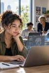 Aprendizagem Colaborativa num Espaco Tecnologico AI Skills Coalition, bolsas de formação, bolsas de formação Google TecheNet Google oferece 100 mil bolsas de formação digital e em ia