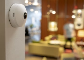 Axis leva analítica de vídeo com ia à hotelaria em portugal