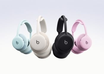 Beats 360 estreiam almofadas substituíveis e 256 combinações