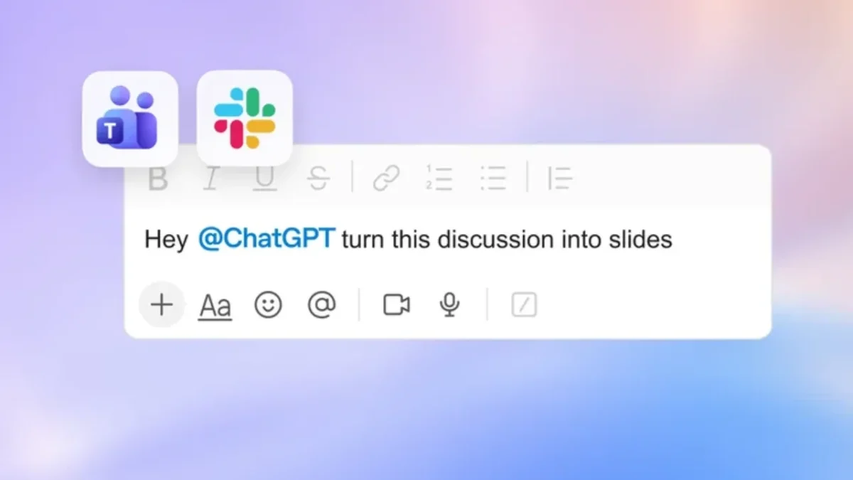 ChatGPT Novidade ChatGPT, ChatGPT Spaces, OpenAI TecheNet Chatgpt novidade