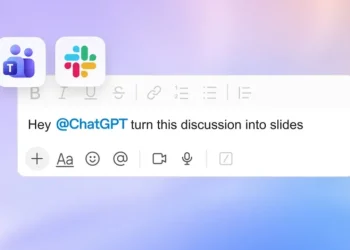 Chatgpt novidade