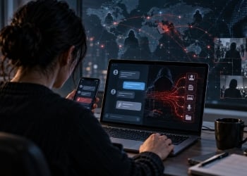 Spyware chosen brick espia dissidentes e jornalistas