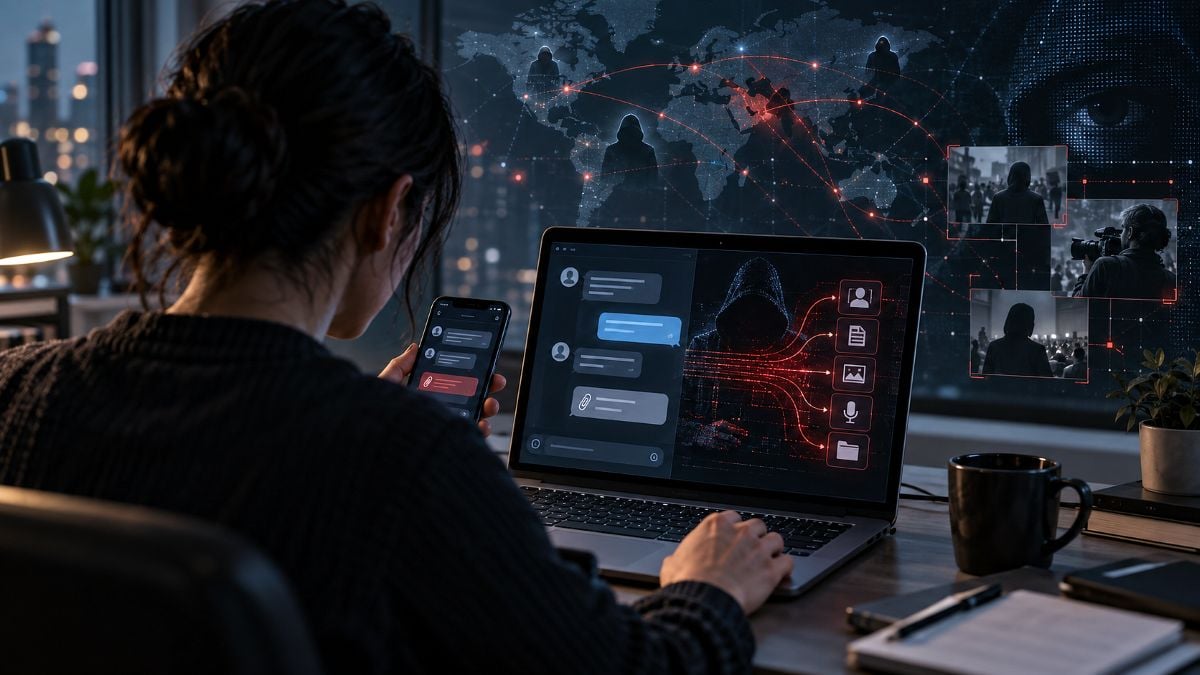 Ciberespionagem vigilancia num mundo conectado Chosen Brick, ciberespionagem, spyware TecheNet Spyware chosen brick espia dissidentes e jornalistas